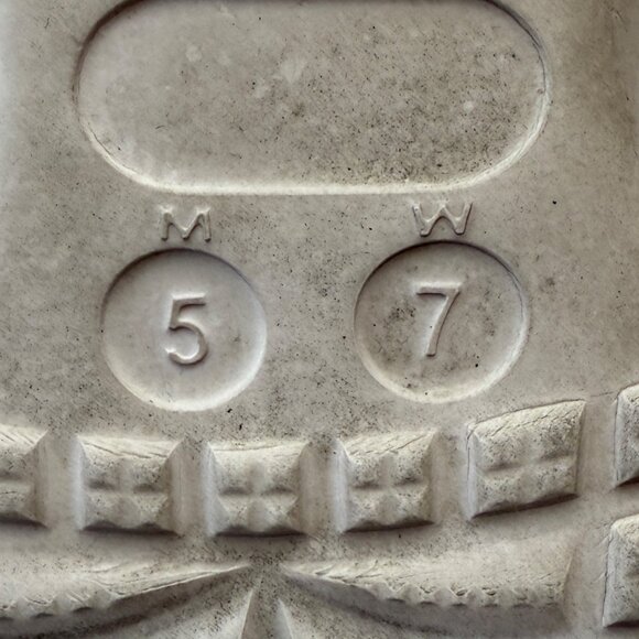 Crocs Sandals New Kids On The Block Edition Black White with NKOTB Croc Charms - Picture 8 of 10